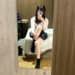 さらら出勤です🐈‍⬛🎀