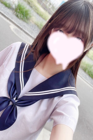 ★10月度本指名ランキング2位★9/19体験入店初日あめ(JK中退年齢)