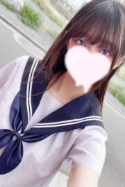 ★10月度本指名ランキング2位★9/19体験入店初日あめ(JK中退年齢)