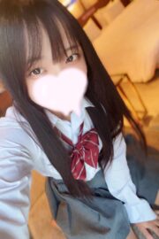 さら(2007年生まれ/JK上がりたて）