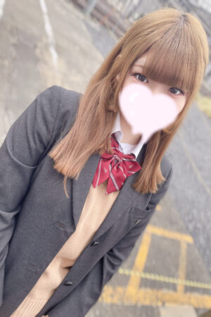 10/24体験入店初日あゆみ(JKあがりたて)