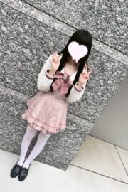 ★☆次回12/2(火)登校決定!☆★10/10体験入店初日ちい