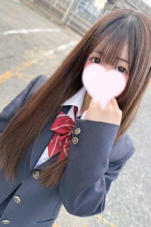 10/30体験入店初日ふわり(JKあがりたて)★本日体験入店3日目！★