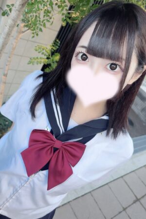 10/29入店初日ひめの(JKあがりたて)