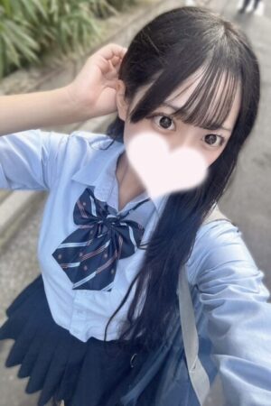 10/29入店初日ひめの(JKあがりたて)