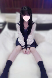 10/21入店初日ことこ(2007年生まれ/JKあがりたて)