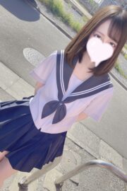 10月17日入店初日えりか