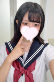 10/20体験入店初日れいら(JK中退年齢)