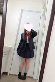 10/30体験入店初日ふわり(JKあがりたて)