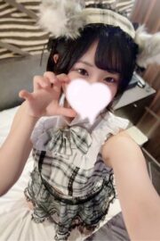 ★12月度新人ランキング2位★10/20体験入店初日れいら(JK中退年齢)