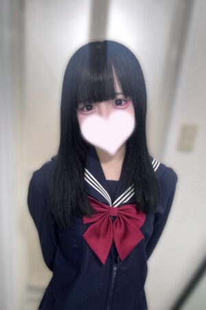 10/21入店初日ことこ(2007年生まれ/JKあがりたて)