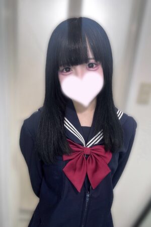 10/21入店初日ことこ(2007年生まれ/JKあがりたて)