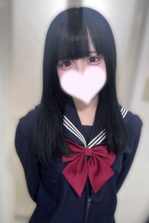 10/21入店初日ことこ(2007年生まれ/JKあがりたて)