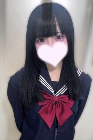 10/21入店初日ことこ(2007年生まれ/JKあがりたて)