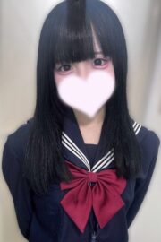 10/21入店初日ことこ(2007年生まれ/JKあがりたて)