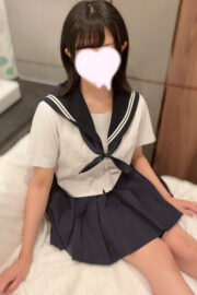 10/20体験入店初日れいら(JK中退年齢)