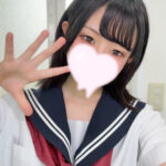 ★体験入店速報★2、3年後と確実にさらに美少女になるであろう…自然美な素人美少女!れいらちゃん!