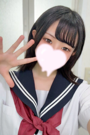 ★☆次回10/26(日)登校決定!☆★10/20体験入店初日れいら(JK中退年齢)