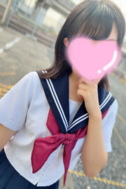 10/20体験入店初日れいら(JK中退年齢)