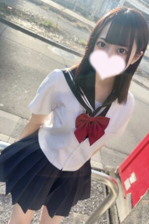 10/29入店初日ひめの(JKあがりたて)