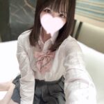 女の子が着る制服はリクエストも可能です！in大宮JKリフレ