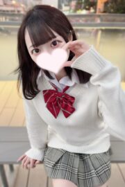 10/29入店初日ひめの(JKあがりたて)