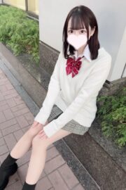 10/29入店初日ひめの(JKあがりたて)