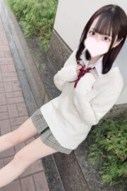 10/29入店初日ひめの(JKあがりたて)