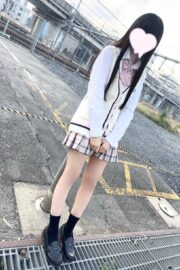 ★☆次回12/2(火)登校決定!☆★10/10体験入店初日ちい