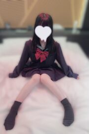 10/21入店初日ことこ(2007年生まれ/JKあがりたて)