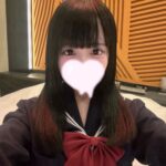素人の女の子だからこそ、逆リフレは背徳感もたっぷりです!