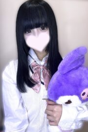 10/21入店初日ことこ(2007年生まれ/JKあがりたて)