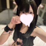 さらら出勤です🐈‍⬛🎀