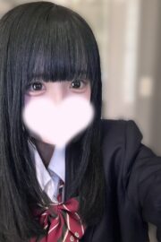 10/21入店初日ことこ(2007年生まれ/JKあがりたて)