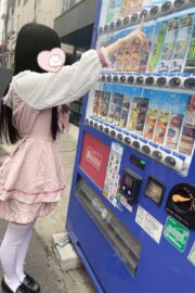 ★☆次回12/2(火)登校決定!☆★10/10体験入店初日ちい