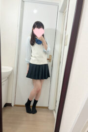 10/14体験入店初日りあ