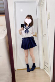 10月17日入店初日えりか