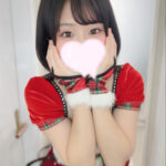 本日24日クリスマスイブは！女の子をサンタさんに！