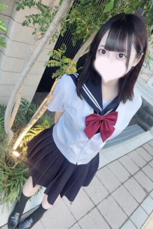 10/29入店初日ひめの(JKあがりたて)