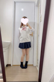 ★☆次回12/2(火)登校決定!☆★11/21体験入店初日うな