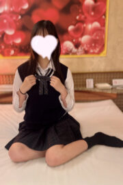 ★11月度本指名ランキング1位★あめ(JK中退年齢)