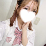 ★体験入店速報★完全業界未経験！ラウンジタイプのキレカワ美少女で148cmのミニマム系<うな>ちゃん！