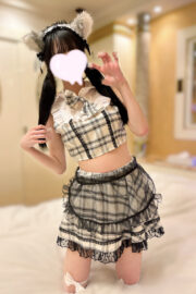 ★10月度本指名ランキング3位★さらら(JK中退年齢)