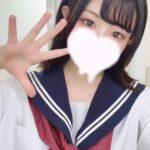 学園モノのスク水も種類が豊富です！in大宮JKリフレ