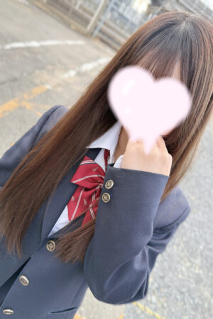 10/30体験入店初日ふわり(JKあがりたて)