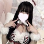 美少女サンタと過ごすクリスマス！