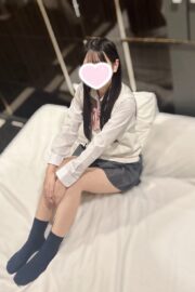 ゆゆな(2007年生まれ/JK上がりたて)