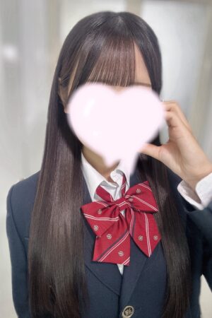 ゆゆな(2007年生まれ/JK上がりたて)